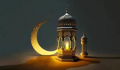 الخطيب: لإستهلال شهر رمضان غروب يوم غد الجمعة