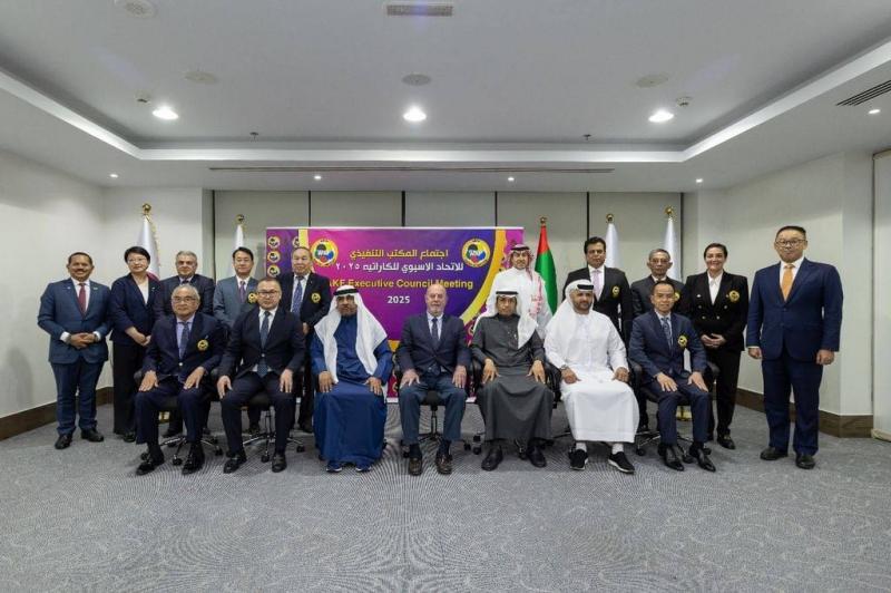4 مدن تترشح لاستضافة 