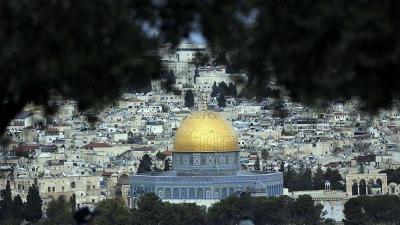 تحذيرات من تصعيد إسرائيلي في القدس خلال رمضان