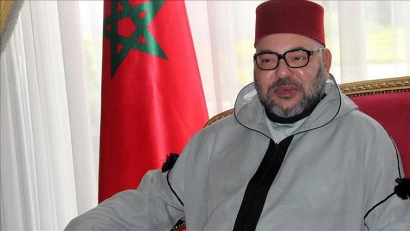 تطورات الوضع الصحي للملك محمد السادس في بيان رسمي ‏