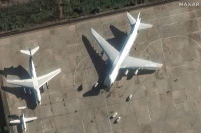 عبر طرطوس وحميميم.. إسرائيل تضغط لإبقاء سوريا ضعيفة