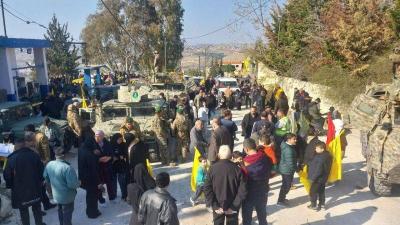 أصدقاء لبنان يؤكدون دعمهم المالي لمرة أخيرة بشرط سحب سلاح 