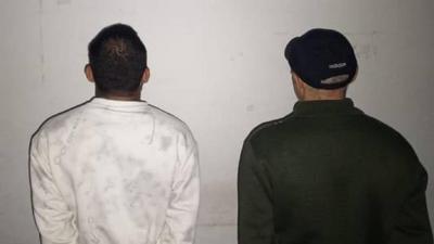 بعد محاولة خطف طفلين في حاصبيا... 