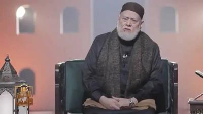 علي جمعة يعلّق على الصداقة بين البنت والولد وضوابطها