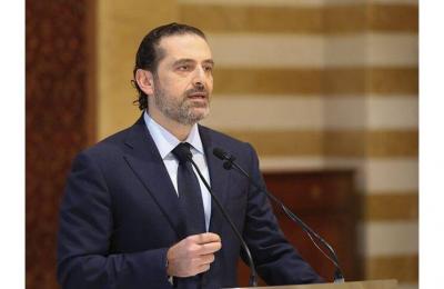 الحريري يبارك برمضان:  نسأل الله أن ينعم بلدنا بالسلام والوحدة