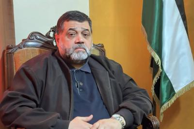 حماس: إسرائيل تدفع الأمور إلى 