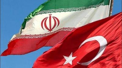 إيران تستدعي سفير تركيا بسبب تصريحات فيدان