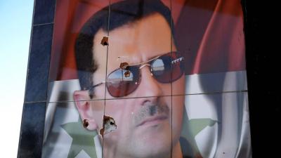 أعداد هائلة من الجثث.. هكذا حوَّل الأسد 