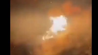 حرق سائق ديليفري في النجف... ماذا يجري شمال العراق؟