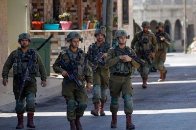مقتل فلسطينيين اثنين بنيران إسرائيلية في رفح