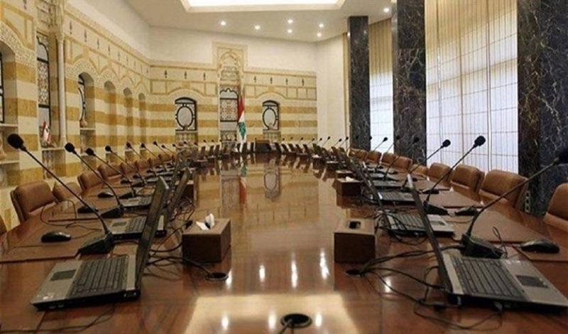 جلسة لمجلس الوزراء الخميس في بعبدا.. إليكم جدول الأعمال!