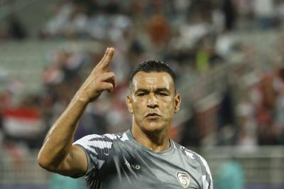 لأول مرة.. عصام الحضري يكشف سبب مغادرته النادي الأهلي