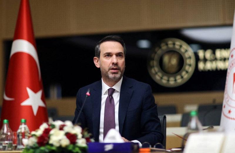 وزير: تركيا تريد أن يعمل خط أنابيب مع العراق بأقصى طاقته
