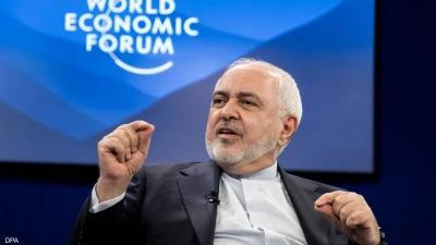 هل سيعود ظريف إلى منصبه؟ .. مسؤول إيراني يحسم الجدل