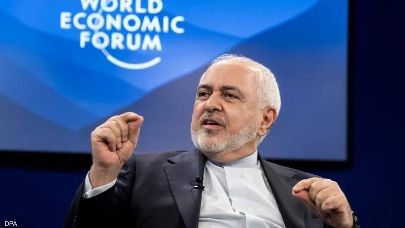 هل سيعود ظريف إلى منصبه؟ .. مسؤول إيراني يحسم الجدل