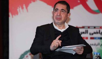 الحاج حسن: ملف إعادة الإعمار لا يحتمل أي مماطلة