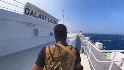الحوثيون يعلنون استعدادهم لاستئناف عملياتهم ضد إسرائيل