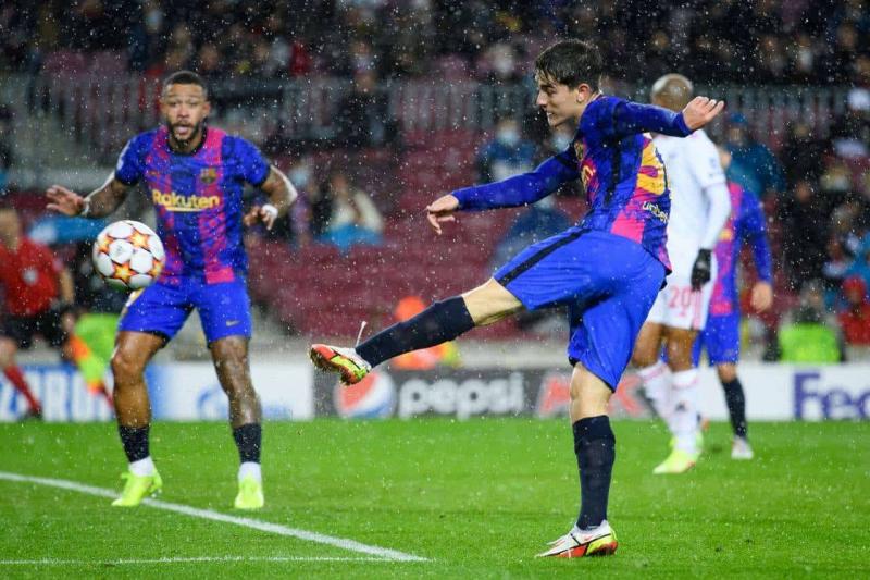 برشلونة وبنفيكا.. 5 حقائق 