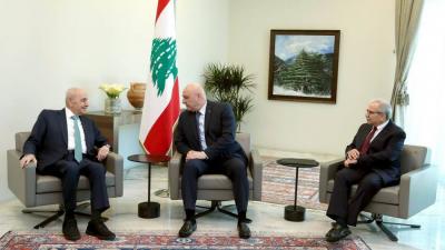 بالأسماء: التعيينات تشعل السجالات بين الثنائي والعهد