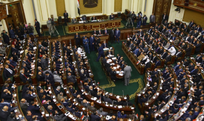 برلماني يتحدث عن موعد الإنتخابات النيابية في مصر