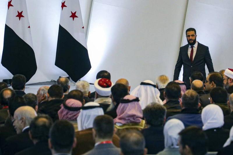 مفاوضات سورية روسية لفتح صفحة جديدة... اليكم التفاصيل؟