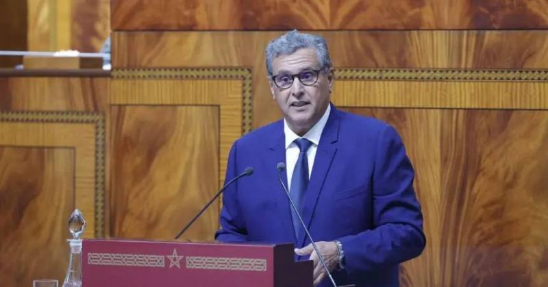 يروّج لعملة رقمية.. حساب مزيف لرئيس وزراء المغرب!‏