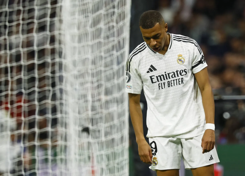 من الأسوأ؟.. 3 أشباح لريال مدريد أمام بيتيس