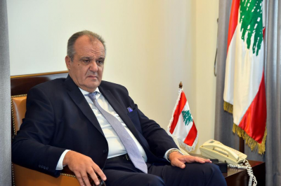 بوشكيان: الرياض بوابة ذهبية لعودة لبنان إلى الحضن العربي