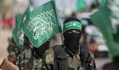 حماس: نرفض أي مشروع لإدارة غزة من أي جهة غير فلسطينية