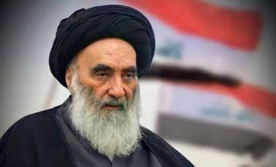 السيستاني: الأحد أول أيام رمضان المبارك