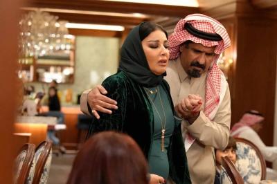 الدراما الخليجية تفتح أبوابها للممثلات العربيات