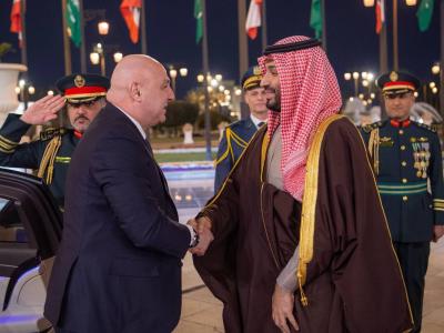 خاص- زيارة عون إلى السعودية: مخاض ولادة لبنان الجديد بدأ
