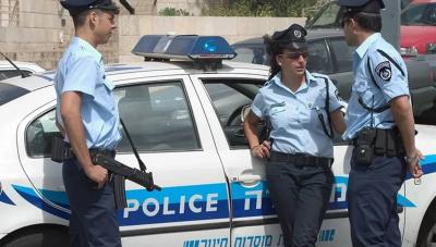 إطلاق نار باتجاه مركبة مستوطنين قرب قرية بروقين في الضفة