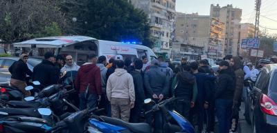 إطلاق نار كثيف في طرابلس... ما القصة؟