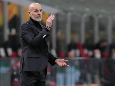 بيولي يكشف سبب غياب رونالدو أمام استقلال طهران