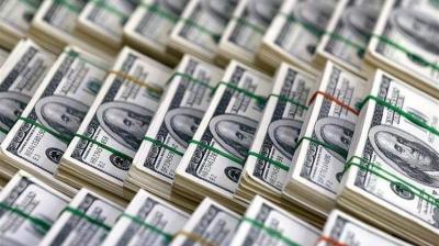تفاجأ بـ81 تريليوناً في حسابه.. بدلاً من 280 دولاراً!