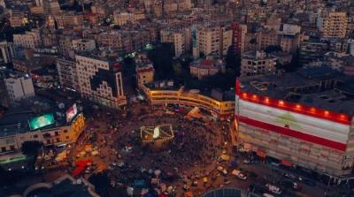 إطلاق نار وهلع.. ماذا يحصل في طرابلس؟