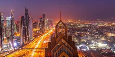 خلال 2024 .. ارتفاع الطلب على الطاقة في دبي بنسبة 5.4 %