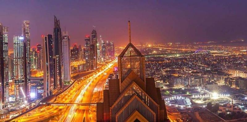 خلال 2024 .. ارتفاع الطلب على الطاقة في دبي بنسبة 5.4 %