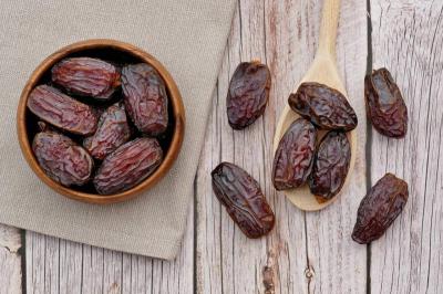 ما أهمية التمر للصائم في رمضان؟