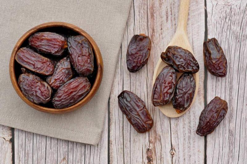 ما أهمية التمر للصائم في رمضان؟