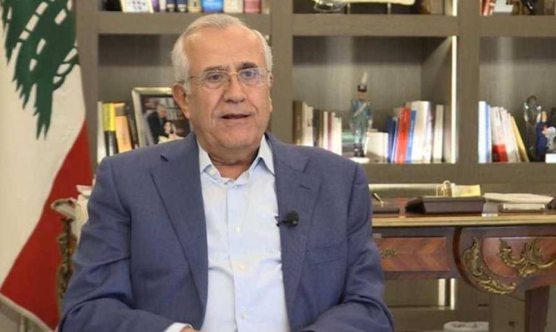 ميشال سليمان: لاحترام  ذكاء الناس