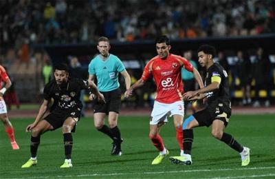 قمة جديدة بين الأهلي والزمالك في دولة عربية