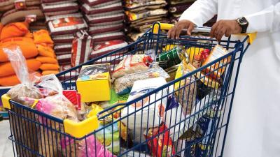 %1.23 التضخم السنوي في الإمارات خلال تشرين الثاني