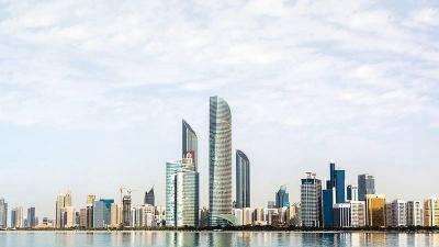 ‏3.8 % نمو ناتج الإمارات إلى 1.32 تريليون درهم في 2024‏