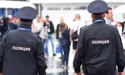 بالفيديو - 3 جرحى بإطلاق نار داخل مركز تسوّق في موسكو