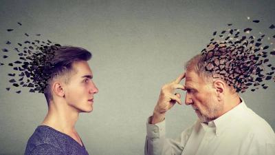 أسباب إضطراب الذاكرة