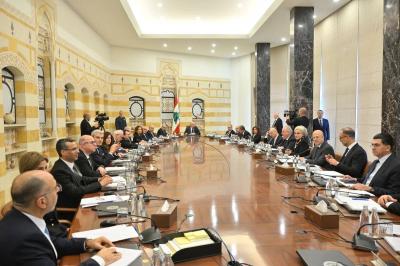 التزام رئاسي بتعيين الأكفاء... وآلية التعيينات في المراكز غير الأمنية تقر الخميس