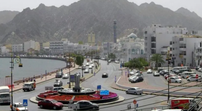 مسقط الأولى عربياً في مؤشر الدول الأقل تلوثاً لـ 2025