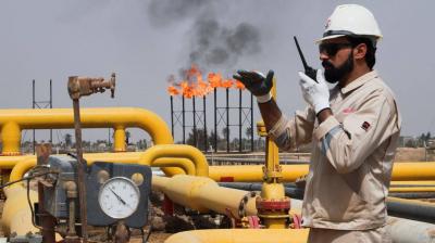 انتهاء اجتماع بغداد بشأن استئناف صادرات نفط كردستان